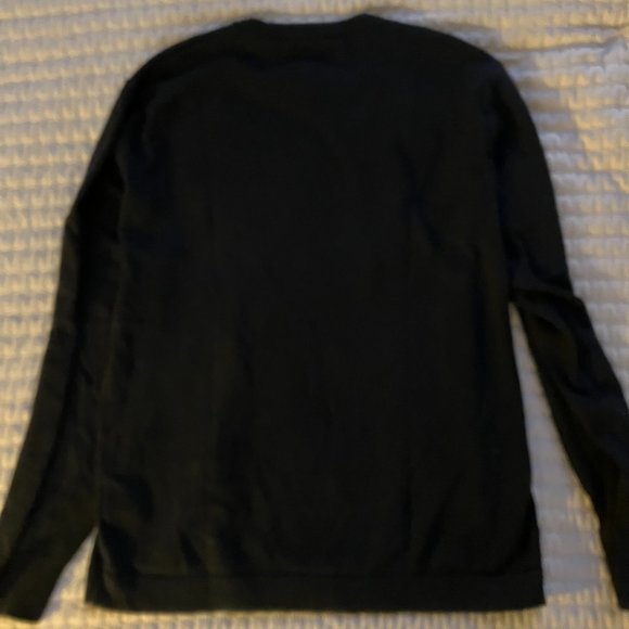 J Crew Cotton Crew Neck Sweater - Picture 3 of 3